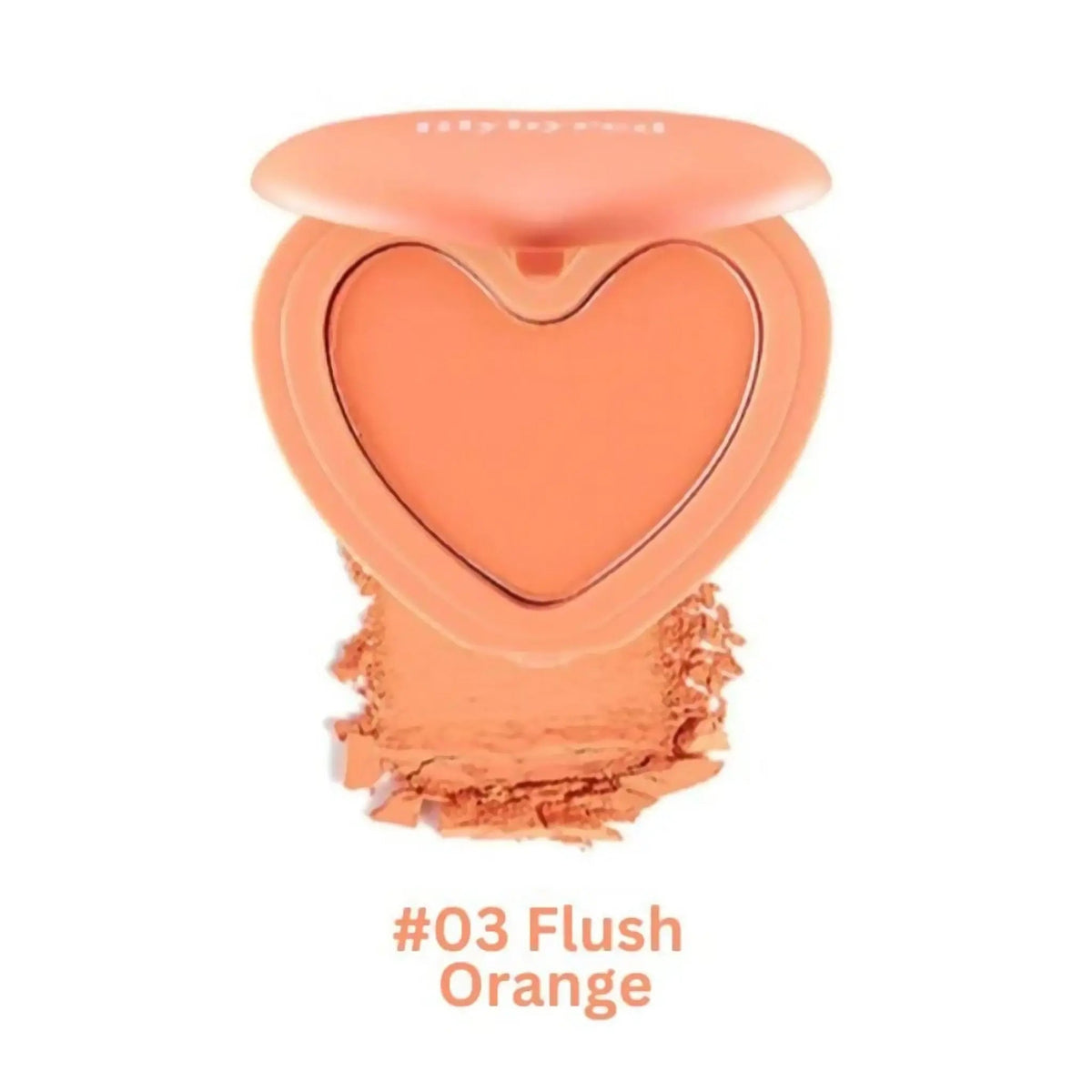 Lilybyred Luv Beam Cheek (AD) (Clearance)