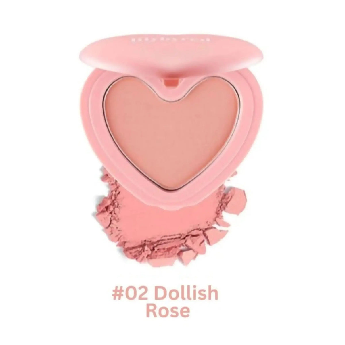 Lilybyred Luv Beam Cheek (AD) (Clearance)