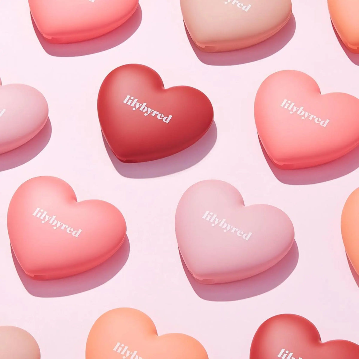 Lilybyred Luv Beam Cheek (AD) (Clearance)