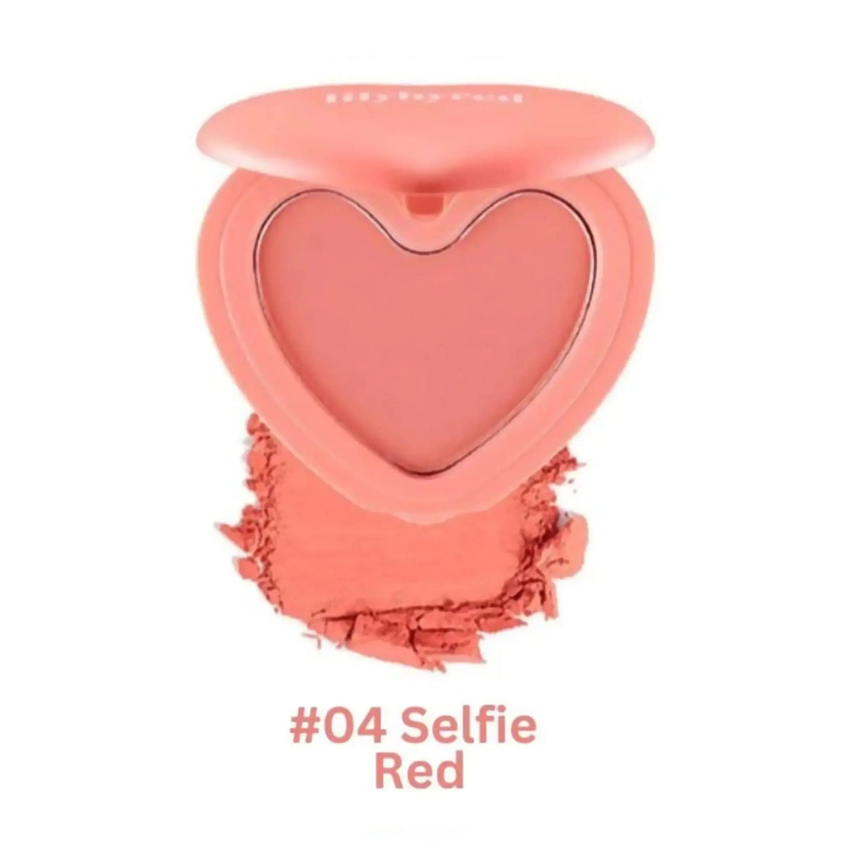 Lilybyred Luv Beam Cheek (AD) (Clearance)