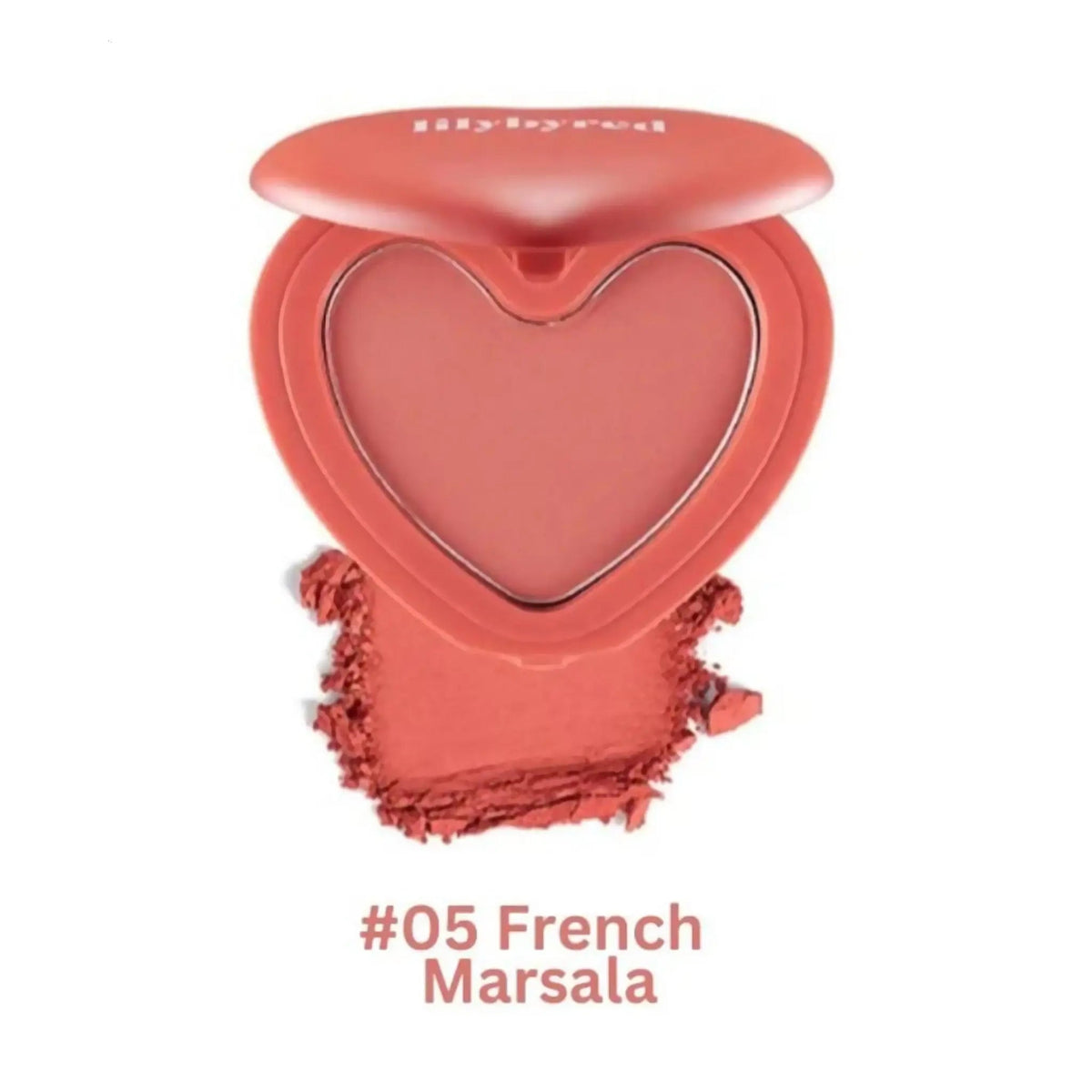 Lilybyred Luv Beam Cheek (AD) (Clearance)