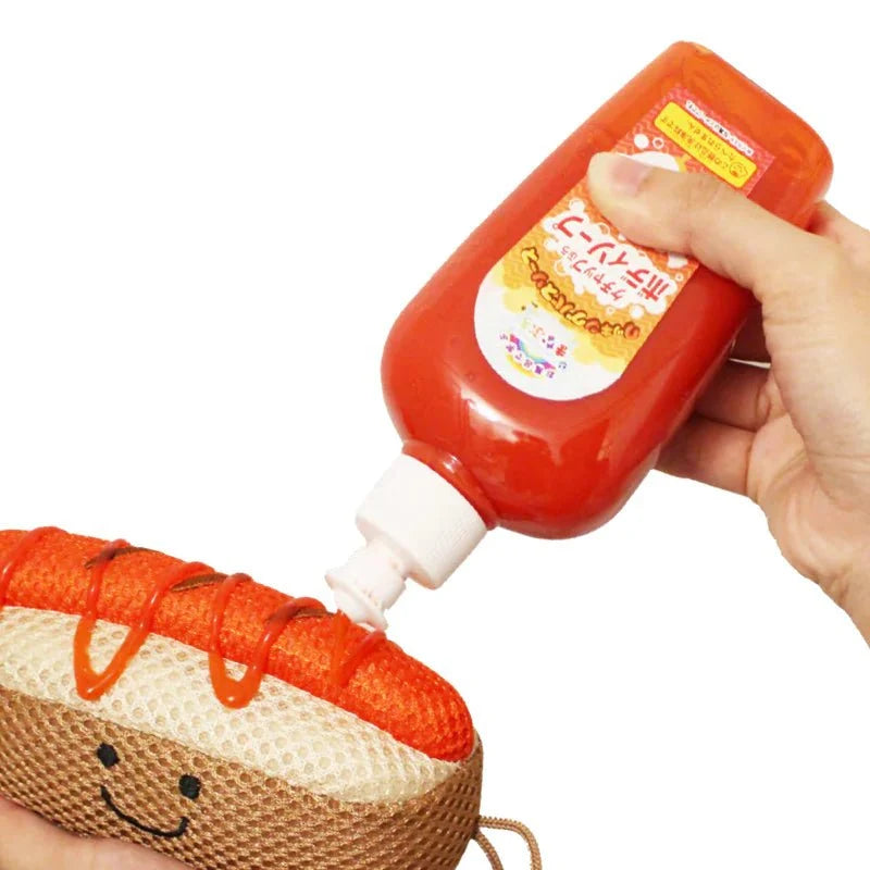 MANABURO Cooking Body Soap 200ml (5 Styles)