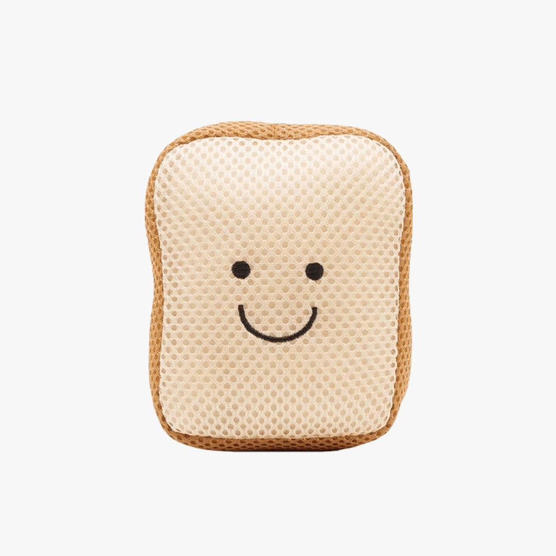 MANABURO Cooking Body Sponge (4 Styles)