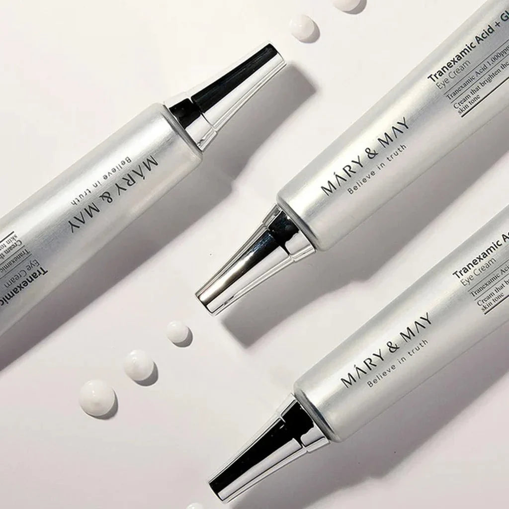 Mary&May Glutathione Eye Cream Special Set (30g+12g x 2)