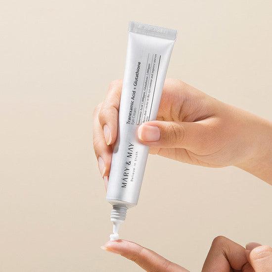 Mary&May Glutathione Eye Cream Special Set (30g+12g x 2)