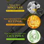Mary&May Spicule Retinol PDRN Cream 15g