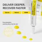 Mary&May Spicule Retinol PDRN Cream 15g