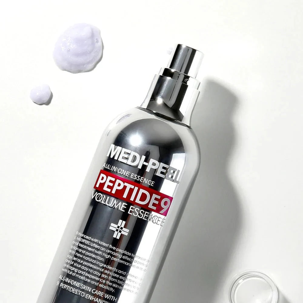 MEDI-PEEL Peptide 9 Volume All In One Essence 100ml
