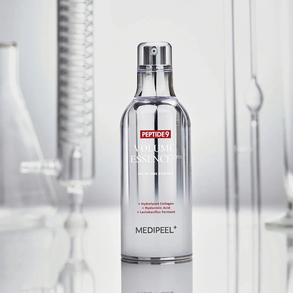 MEDI-PEEL Peptide 9 Volume All In One Essence 100ml