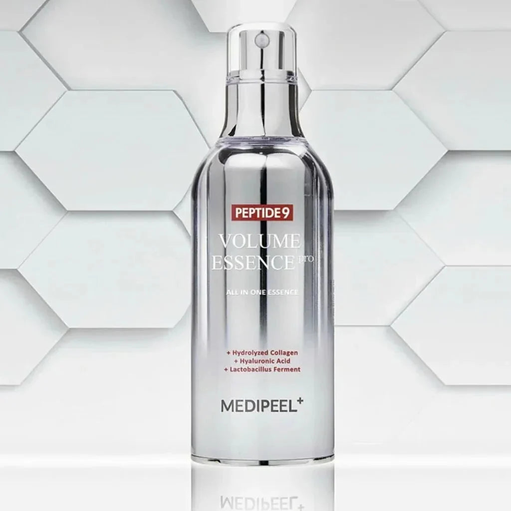 MEDI-PEEL Peptide 9 Volume All In One Essence 100ml