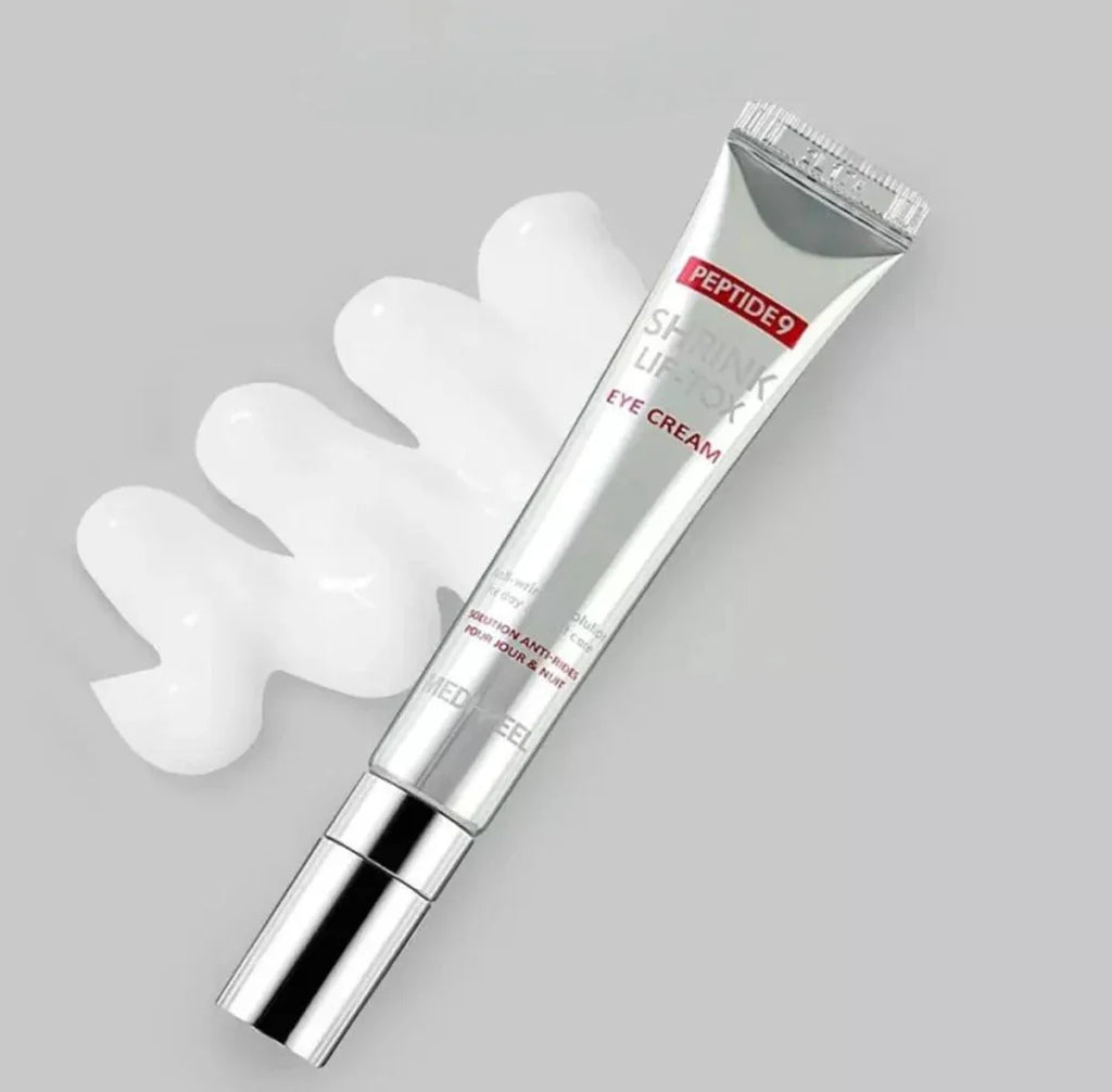 MEDI-PEEL Peptide 9 Volume Lif-Tox Eye Cream 20ml