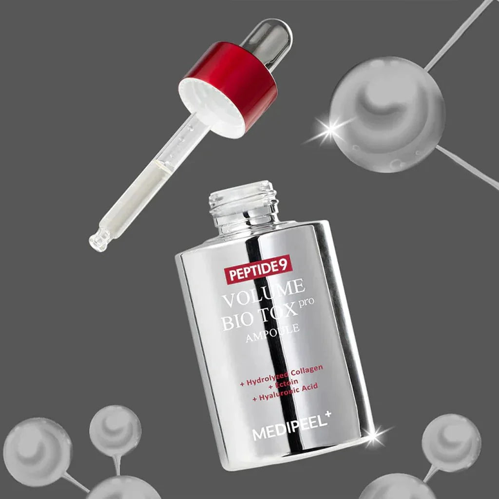 MEDI-PEEL Peptide 9 Volumn Biotox Ampoule Pro 100ml