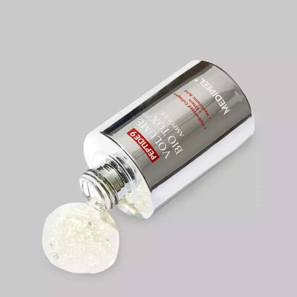 MEDI-PEEL Peptide 9 Volumn Biotox Ampoule Pro 100ml