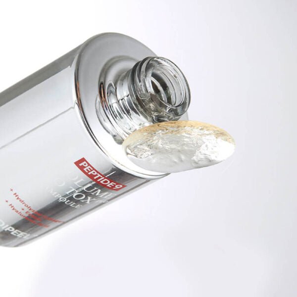 MEDI-PEEL Peptide 9 Volumn Biotox Ampoule Pro 100ml
