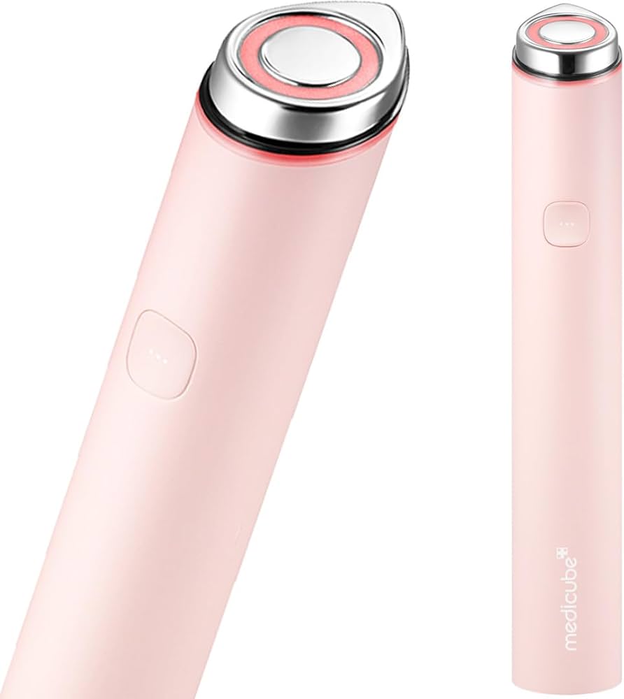 medicube AGE-R Booster Pro Mini (2 Colors)