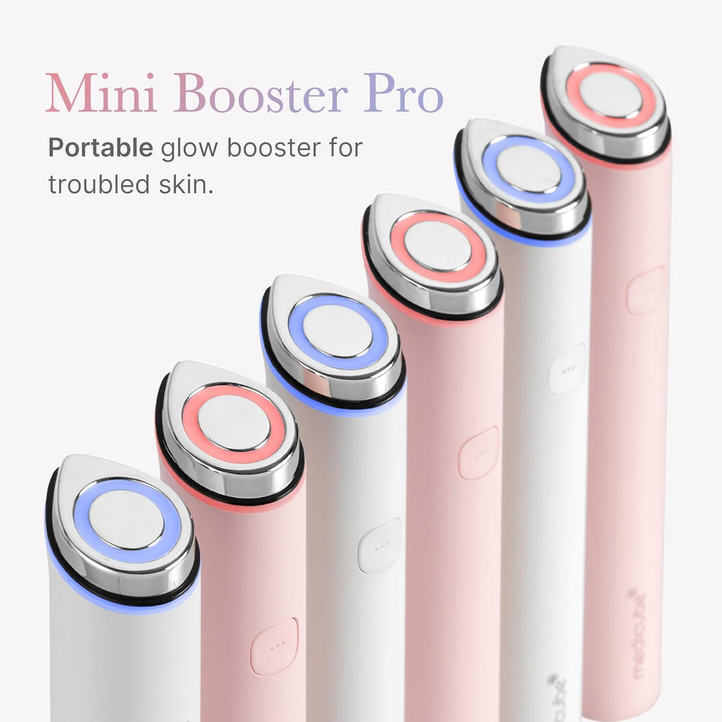 medicube AGE-R Booster Pro Mini (2 Colors)