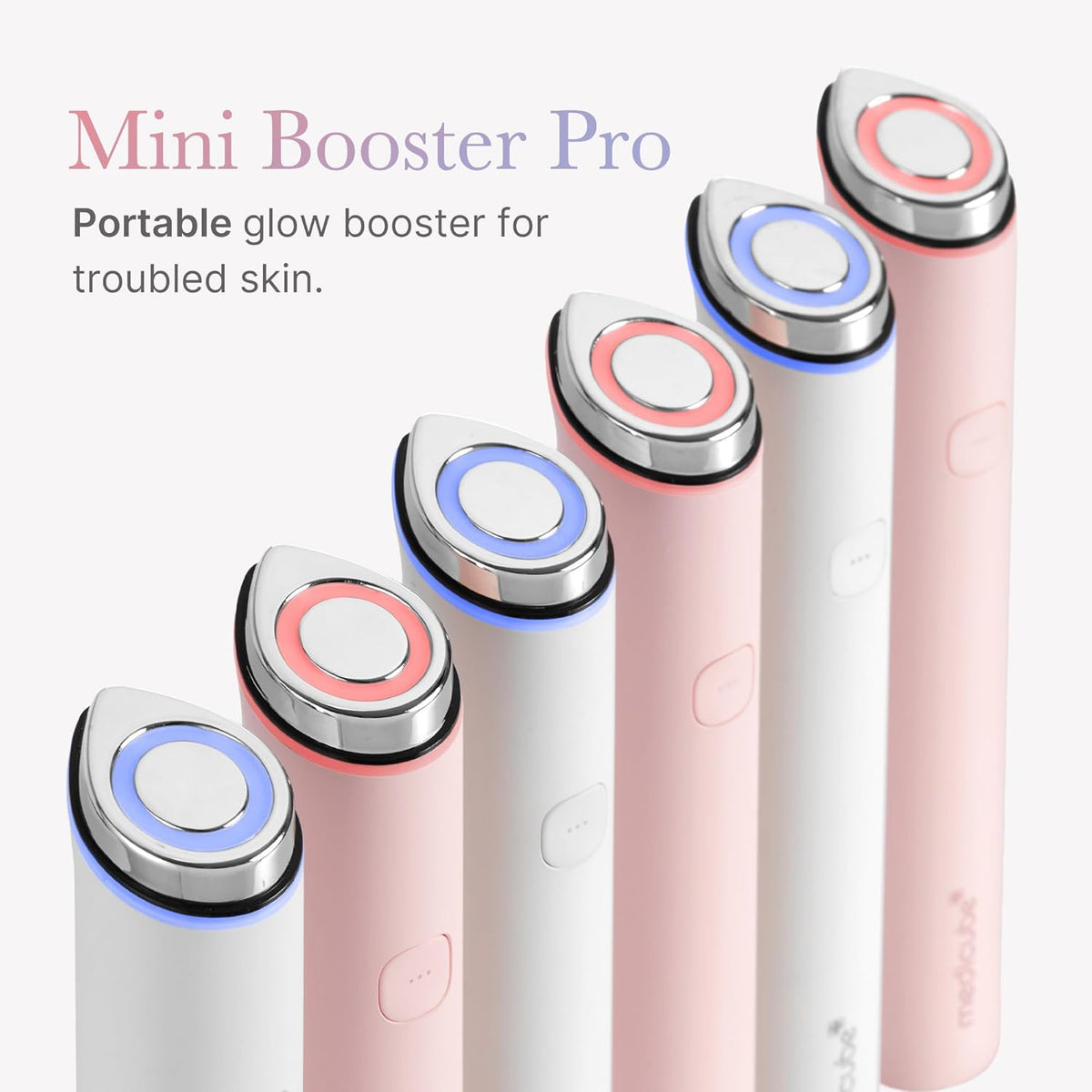 medicube AGE-R Booster Pro Mini (2 Colors)
