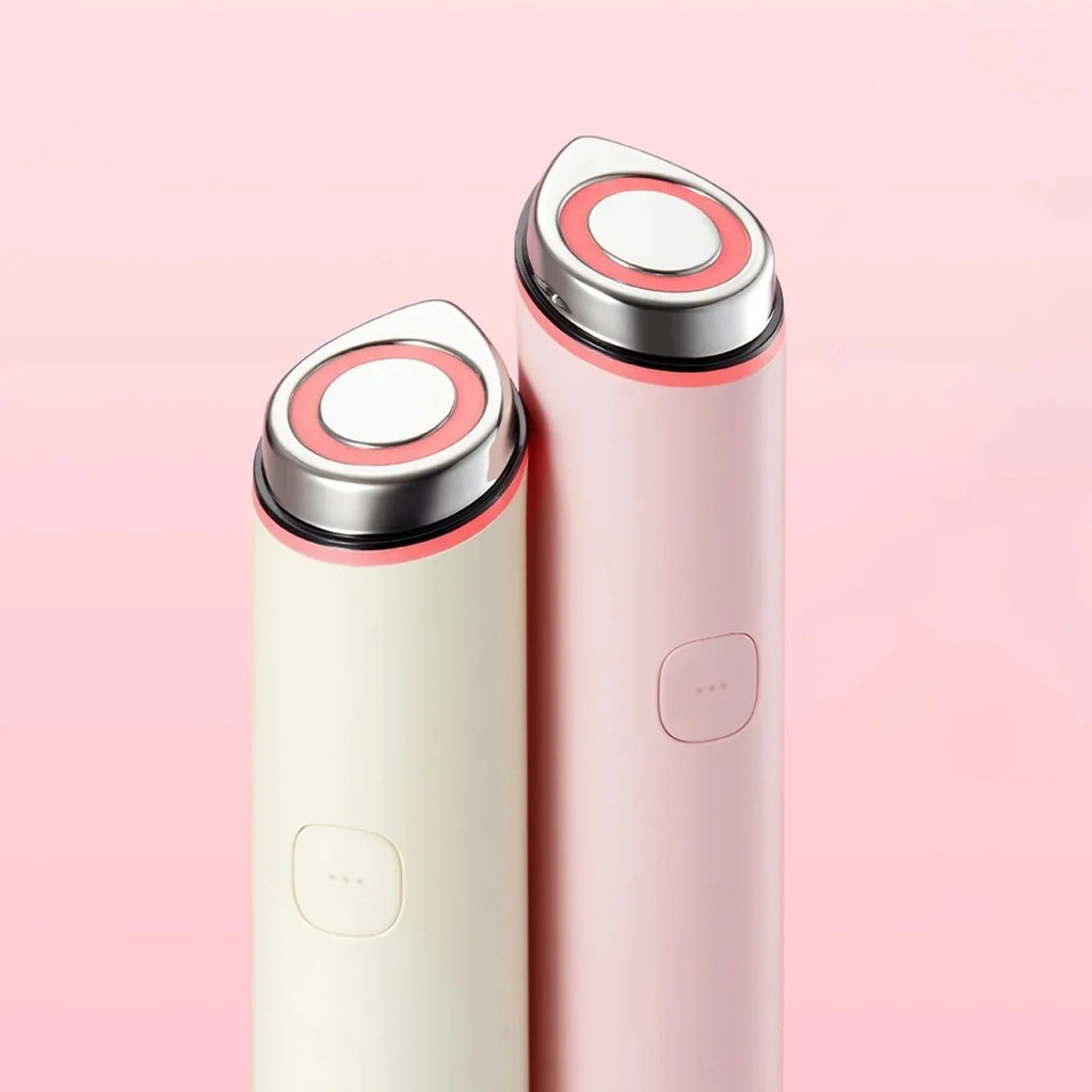 medicube AGE-R Booster Pro Mini Plus Pink 1pc 2026