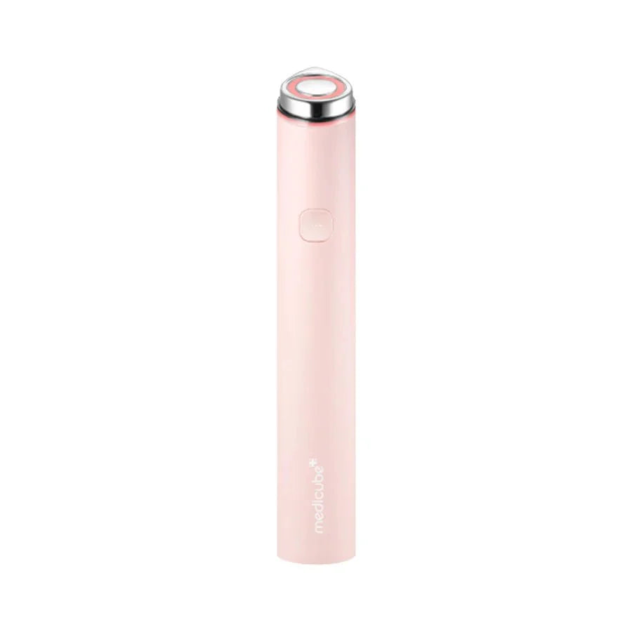 medicube AGE-R Booster Pro Mini Plus Pink 1pc 2026