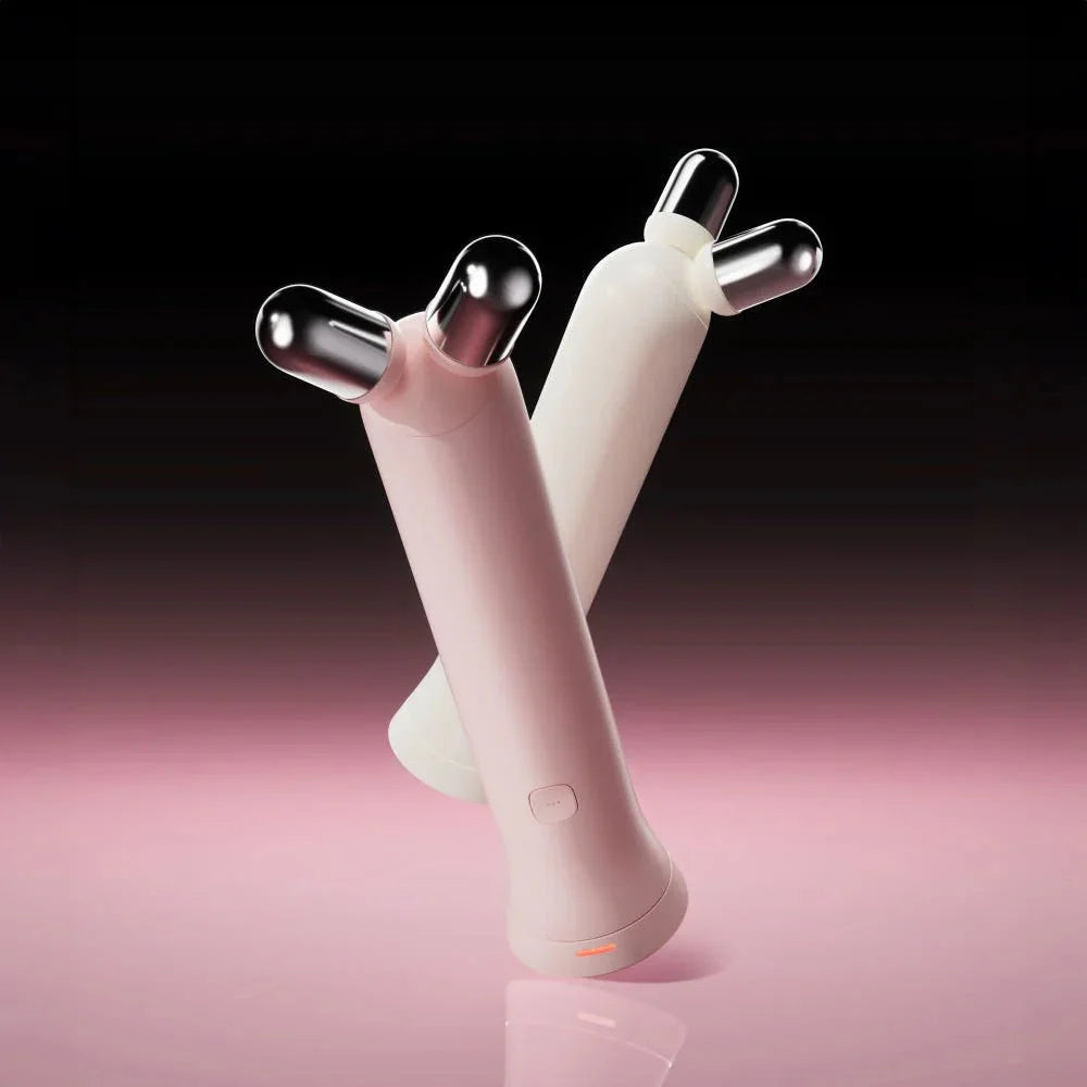 medicube Age-R V Roller Pink 1pc (Mini Plus Device Not Included)