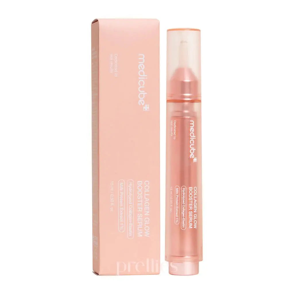 medicube Collagen Glow Booster Serum 15ml