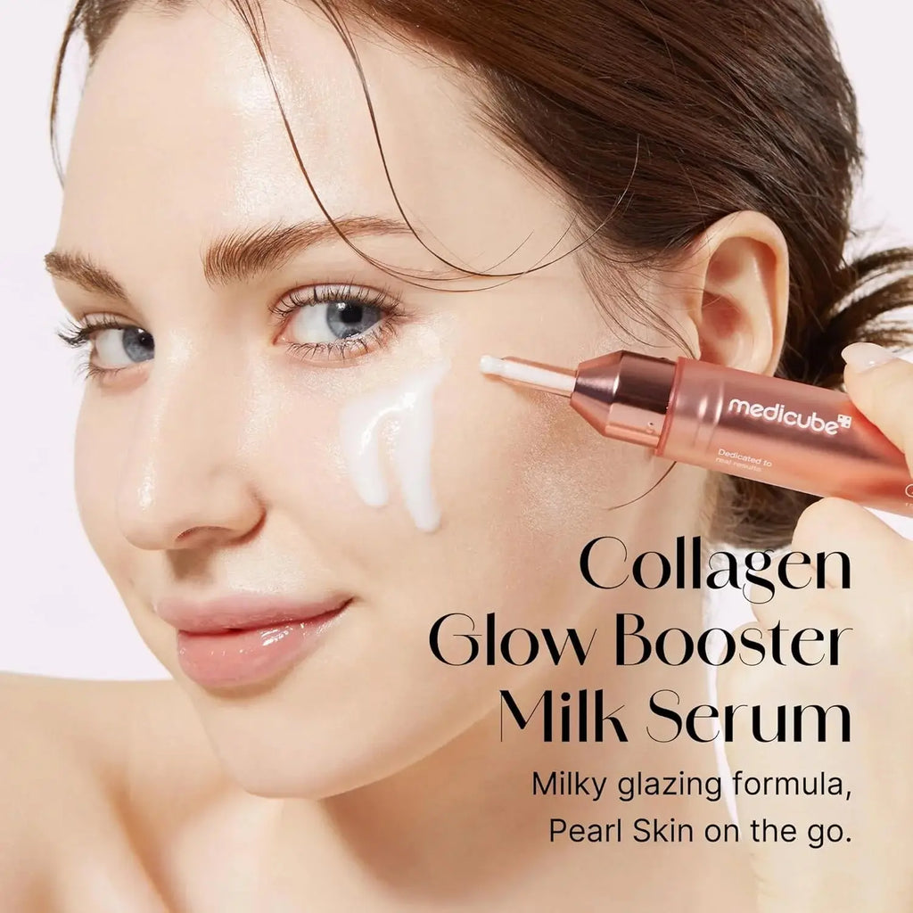 medicube Collagen Glow Booster Serum 15ml