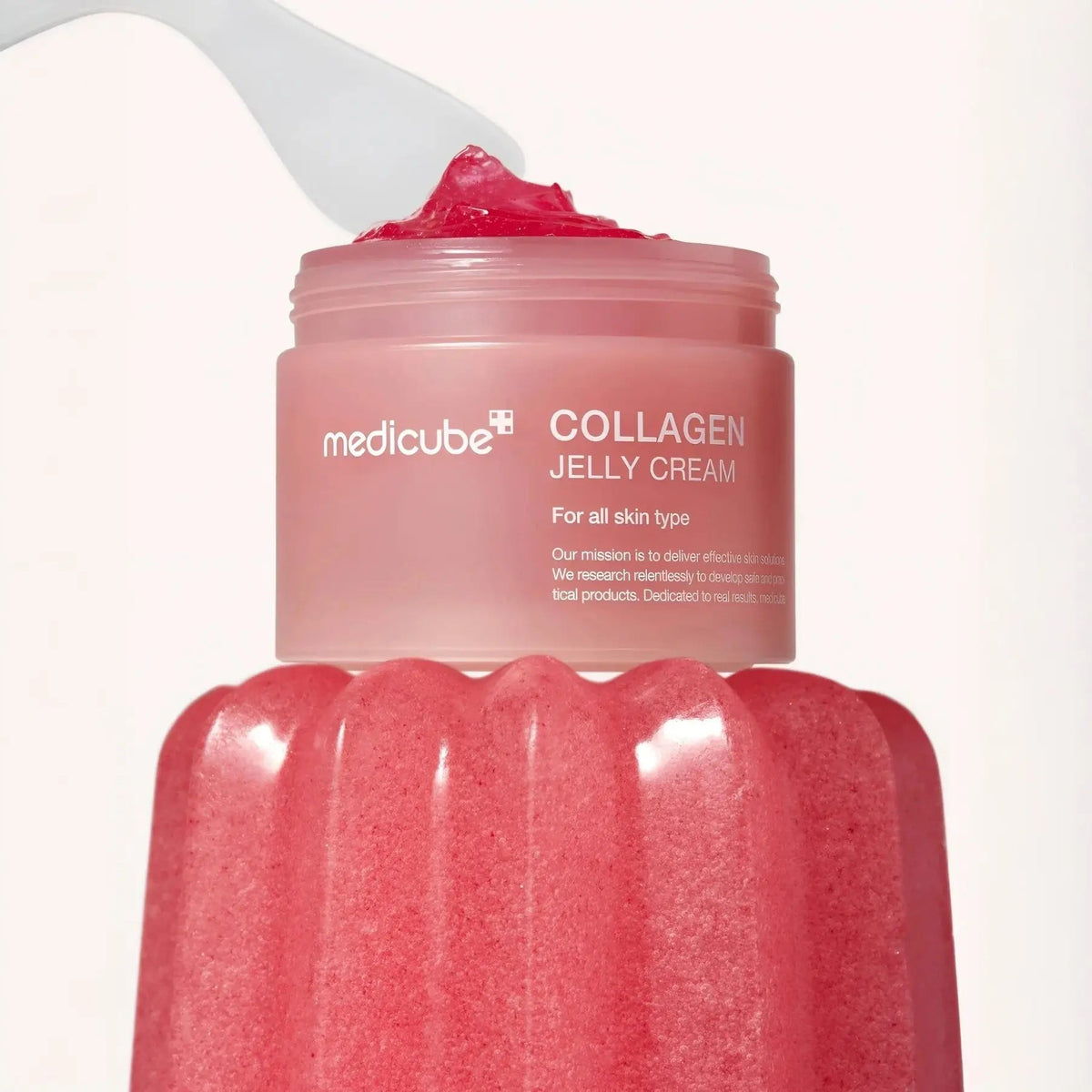 medicube Collagen Jelly Cream (2 Sizes)