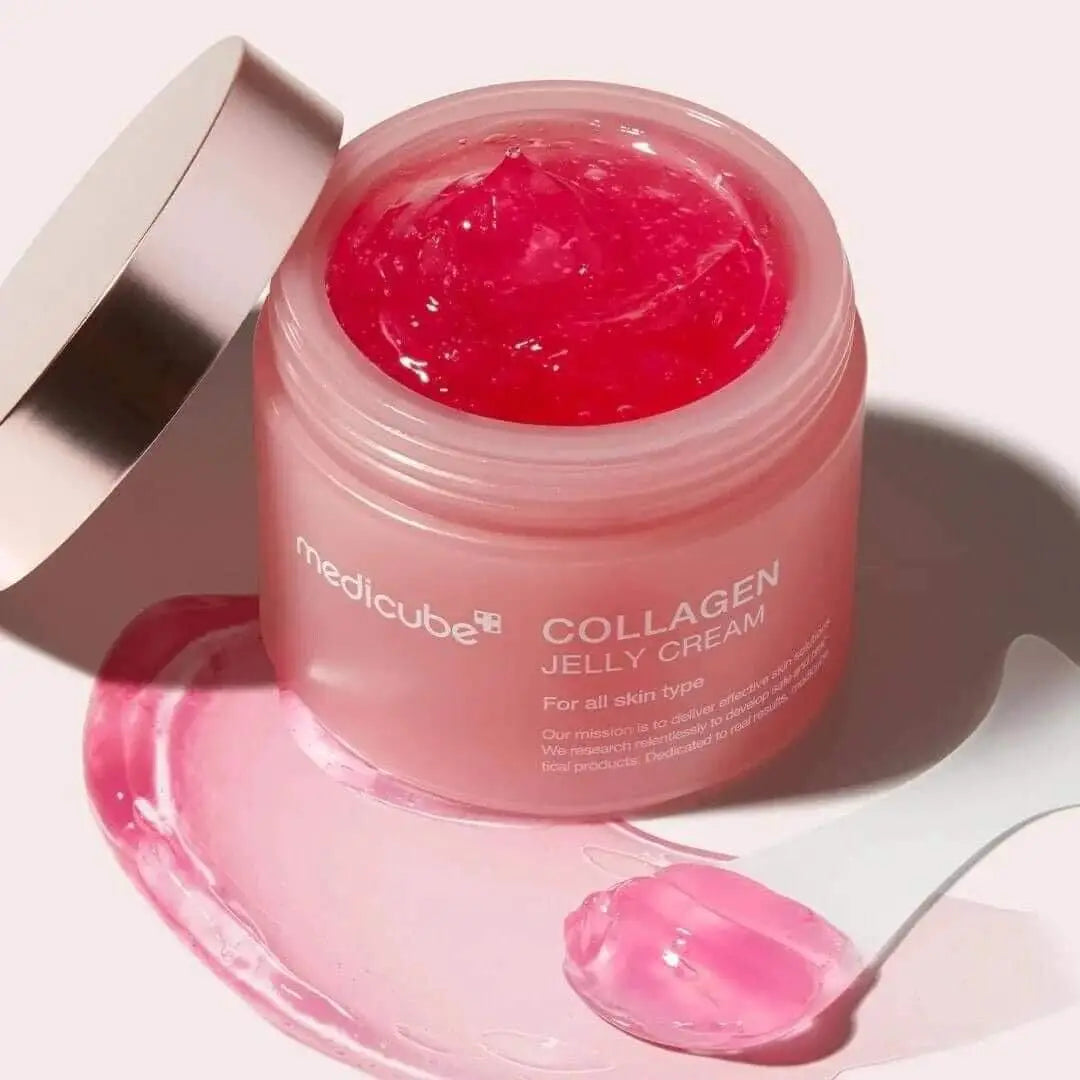 medicube Collagen Jelly Cream (2 Sizes)
