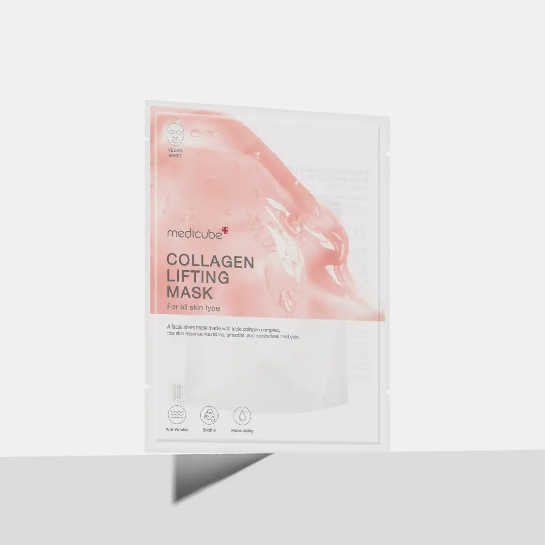 medicube Collagen Lifting Mask 1pc