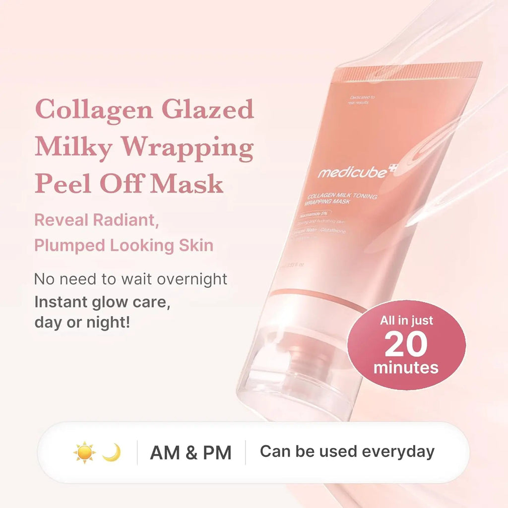 The Hydration Recovery Trio - Dry Skin