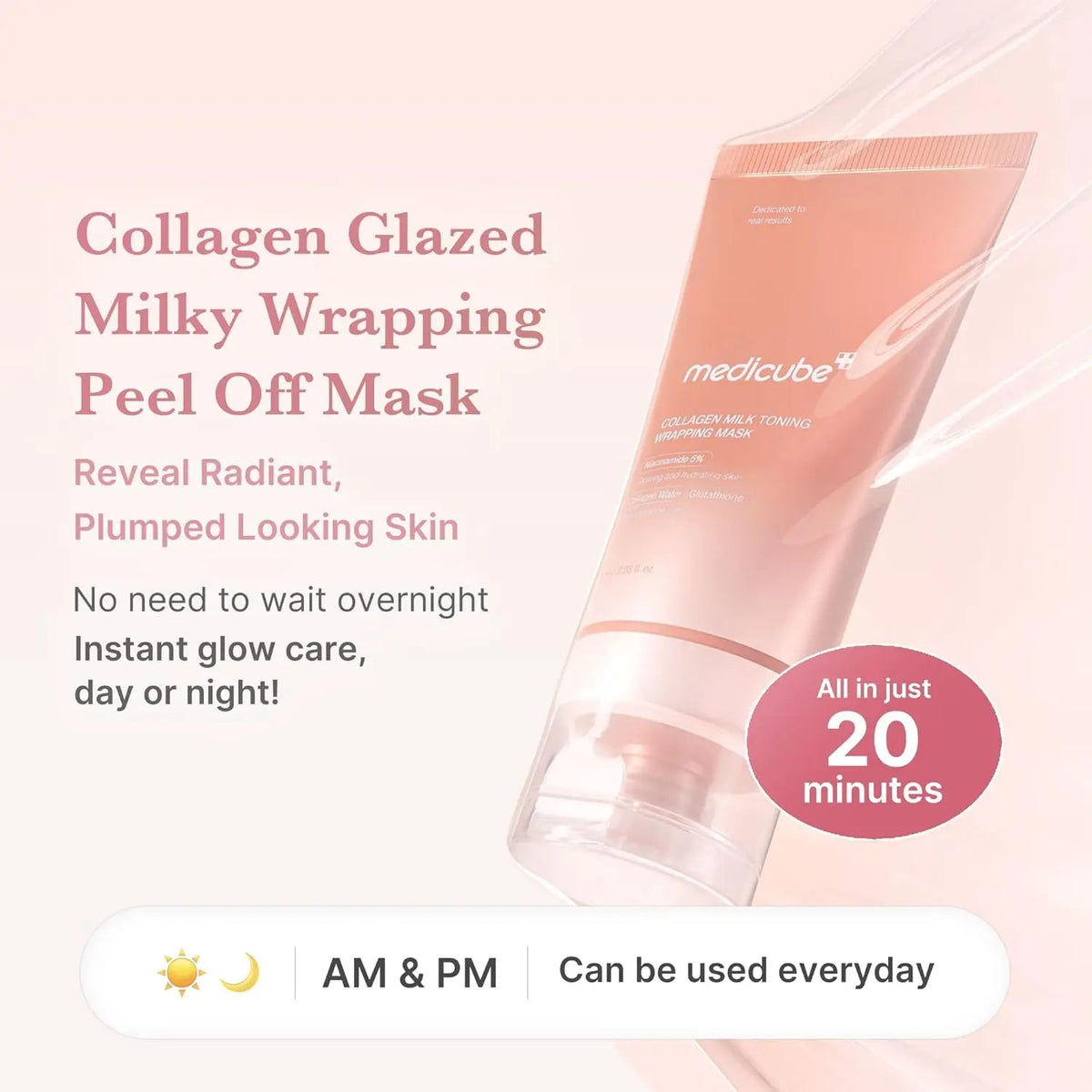 The Hydration Recovery Trio - Dry Skin