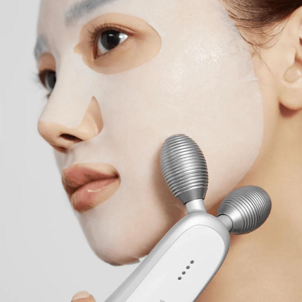 medicube Deep Peptide Radiance Mask 1pc