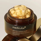 medicube Deep Vita C Duo - Dark Spots & Radiance