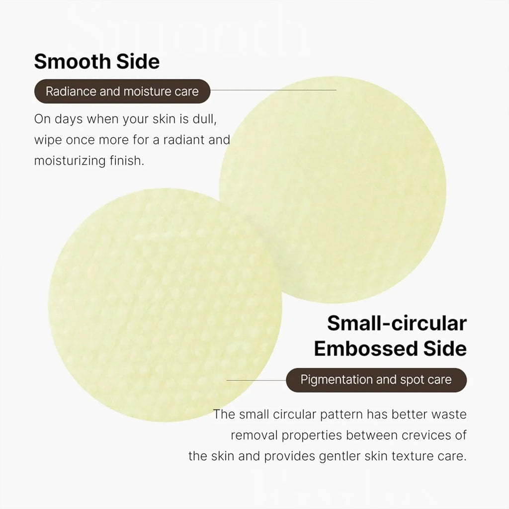 medicube Deep Vita C Pad (2 Sizes)