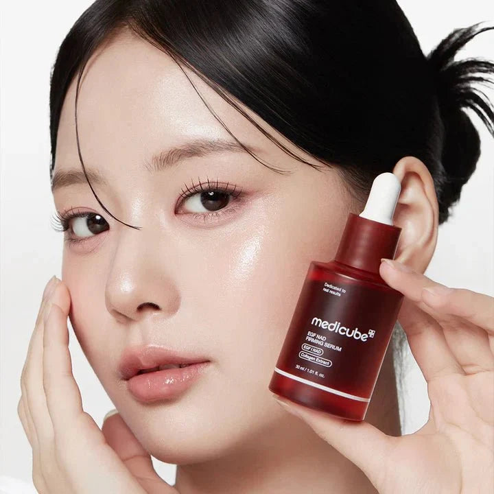 medicube EGF NAD Firming Serum 30ml