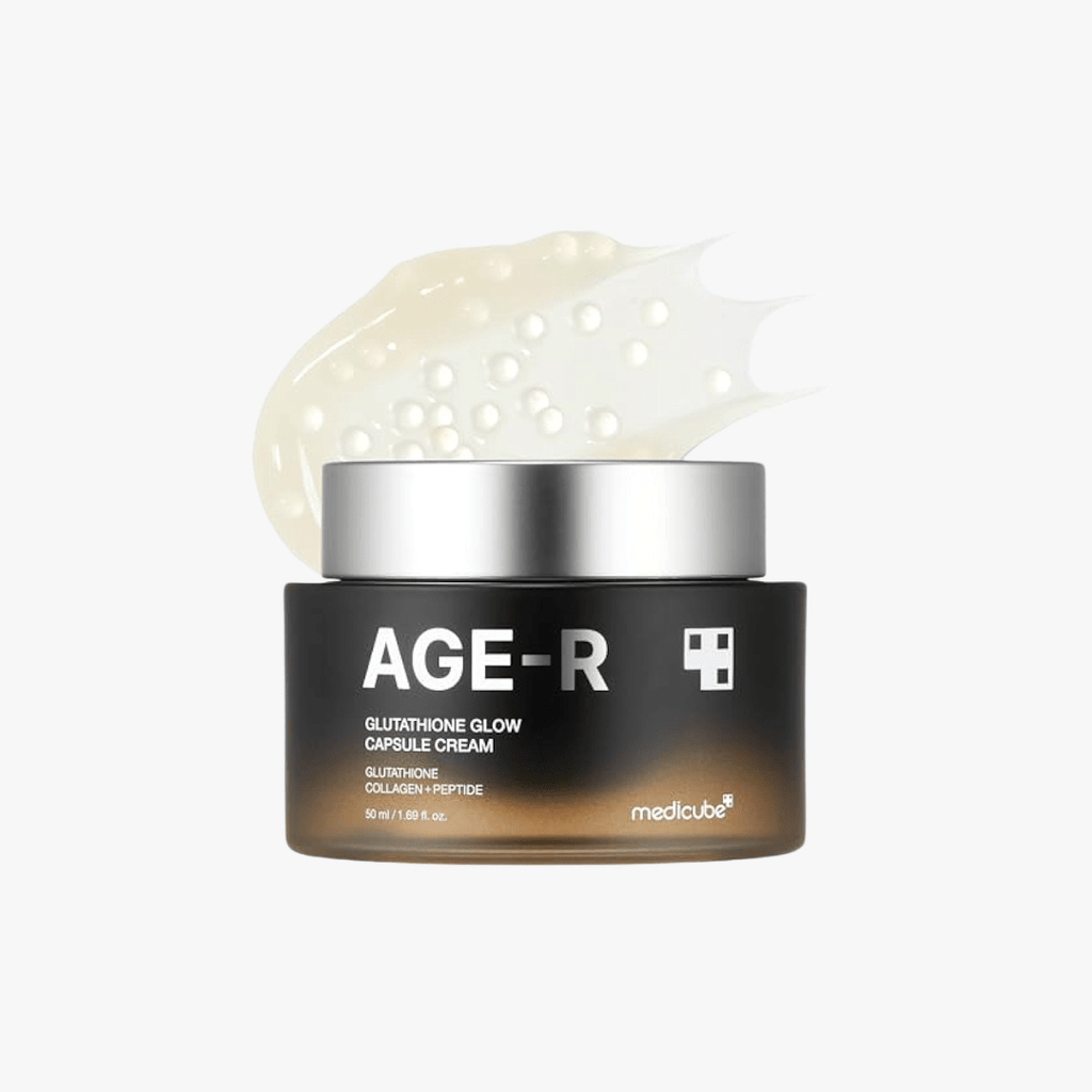 medicube Glutathione Glow Capsule Cream 50ml