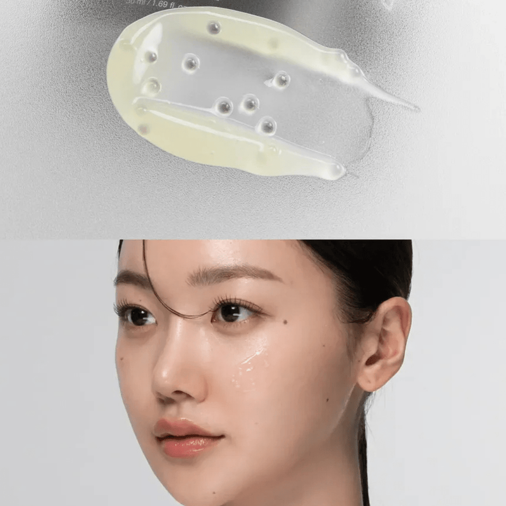 medicube Glutathione Glow Capsule Cream 50ml