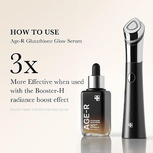 medicube Glutathione Glow Serum 30ml
