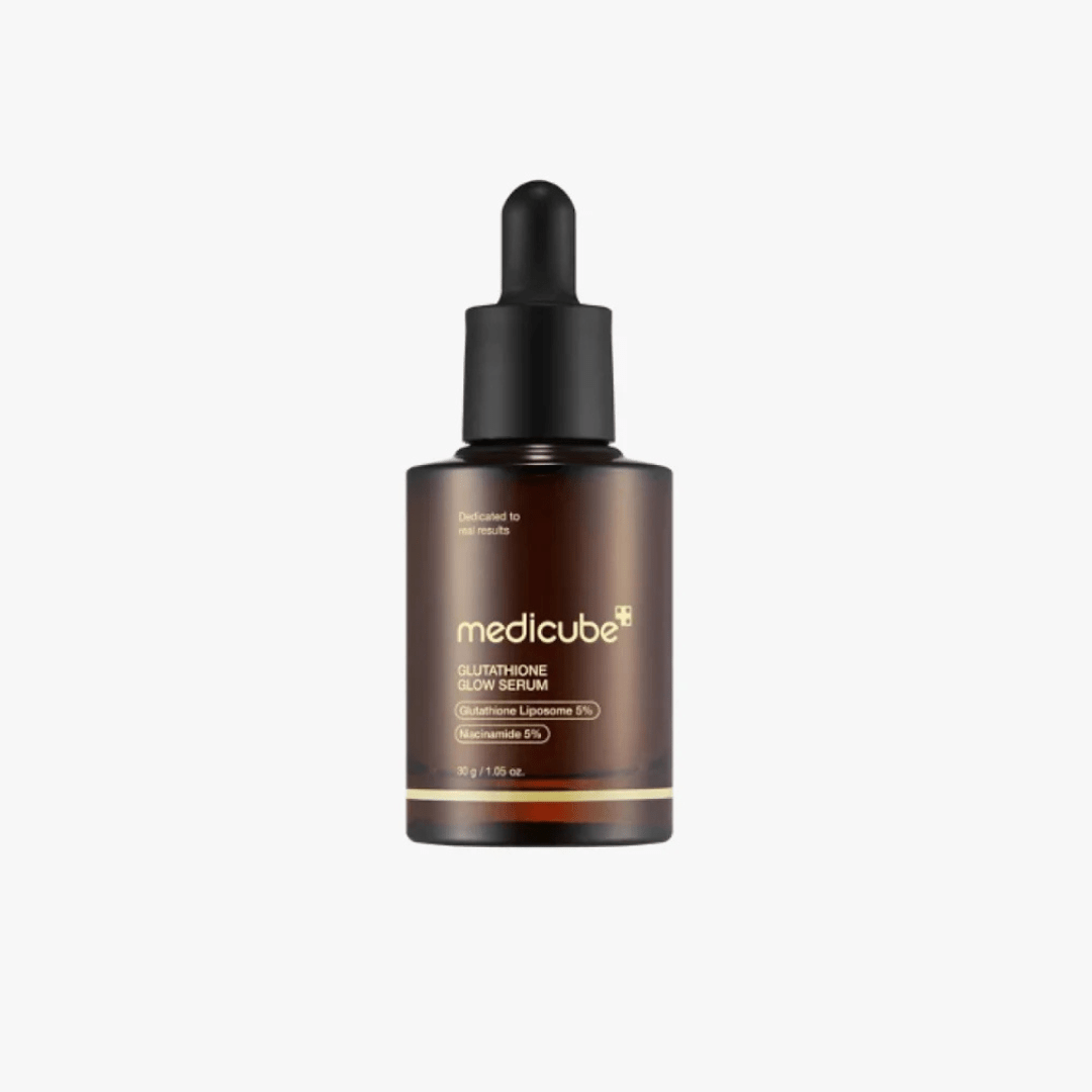 medicube Glutathione Glow Serum 30ml