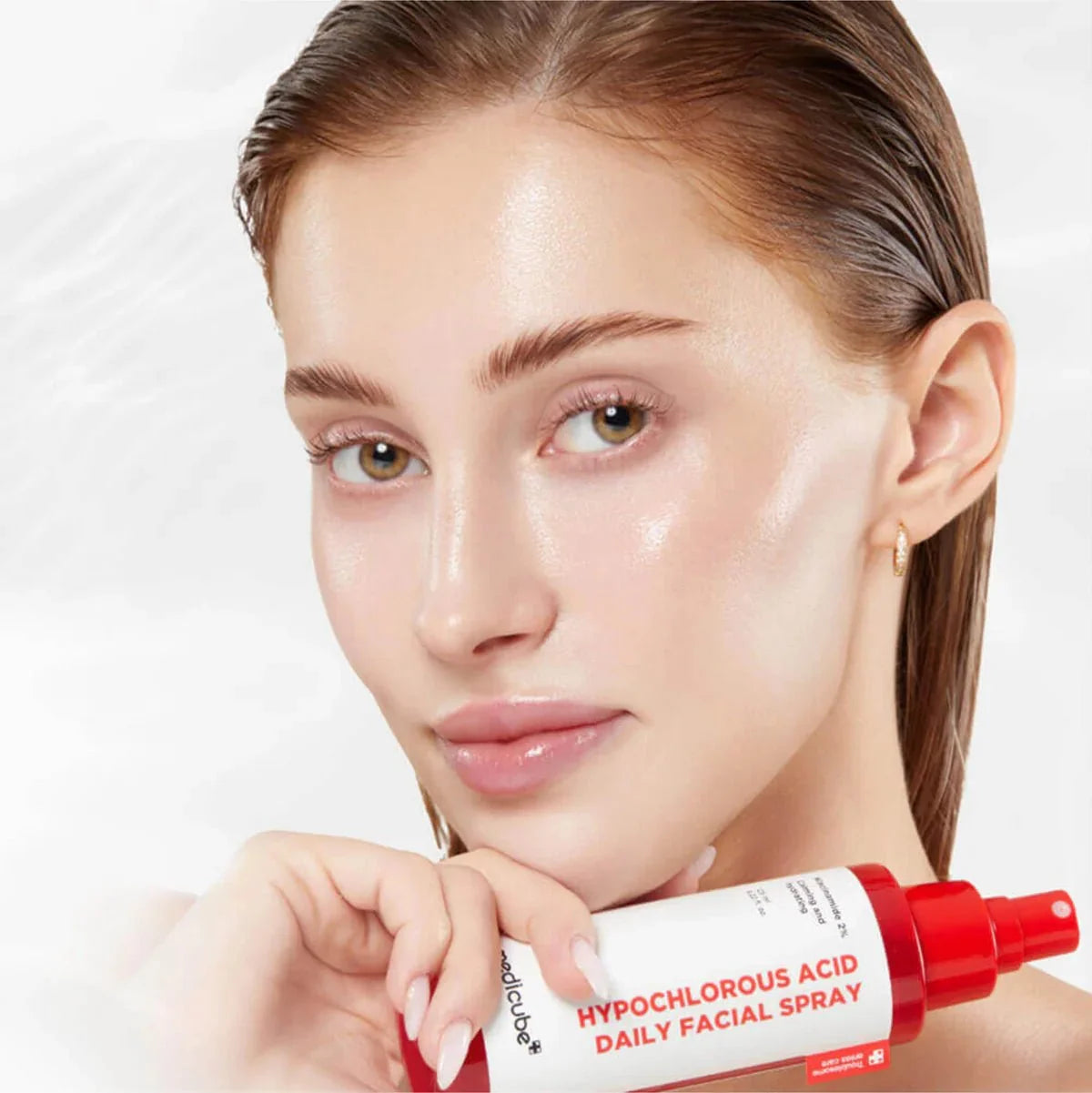 medicube Hypochlorous Acid Daily Facial Spray 125ml