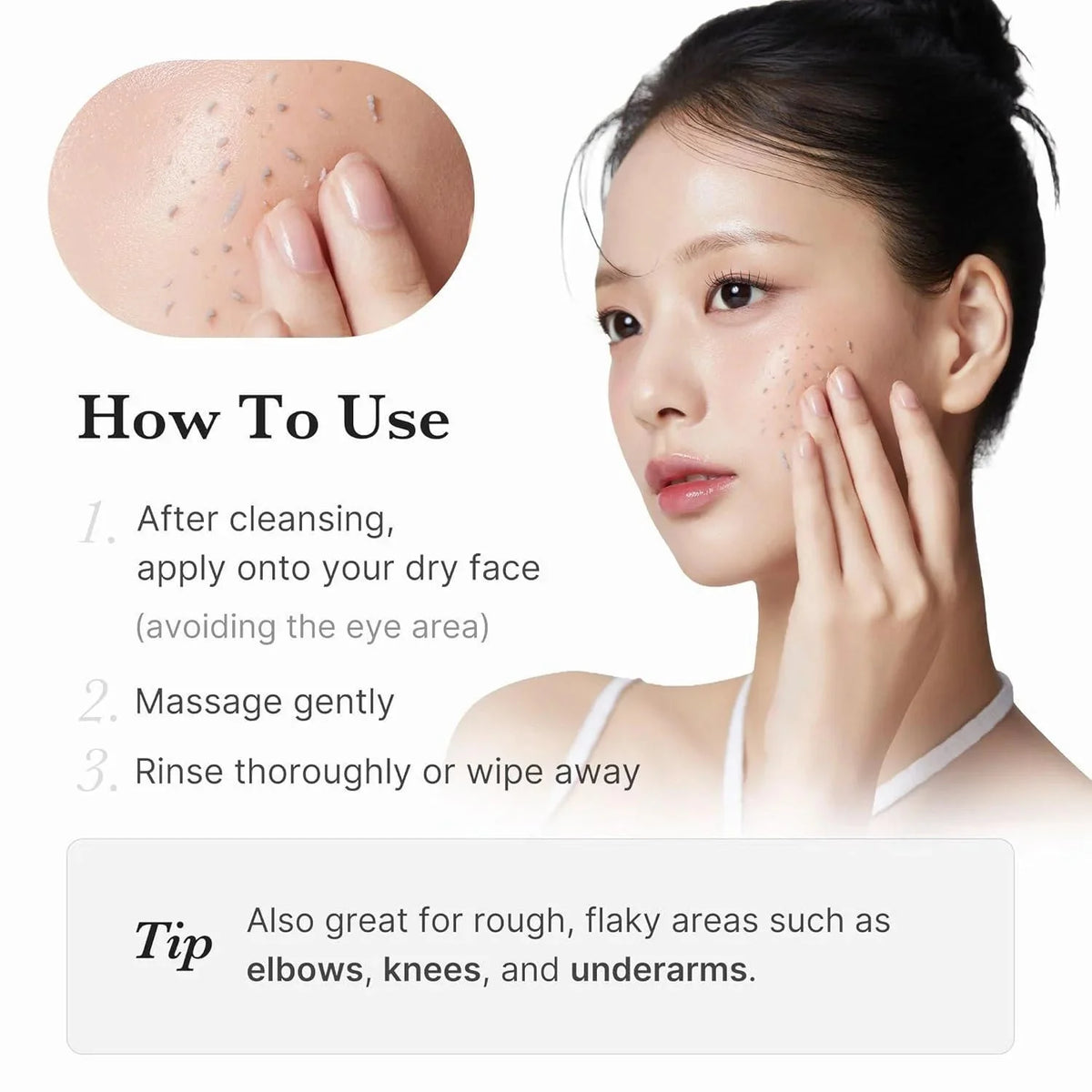 medicube Hypochlorous Acid Peel Shot 80ml