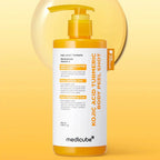 medicube Kojic Acid Turmeric Peel Duo - Brightening & Smoothing