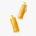 medicube Kojic Acid Turmeric Purifying Gel Cleanser 500ml
