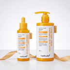 medicube Kojic Acid Turmeric Peel Duo - Brightening & Smoothing