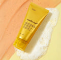 medicube Kojic Acid Turmeric Vita Capsule Cleansing Foam 120g