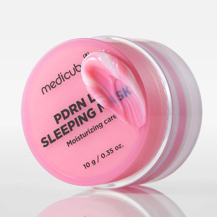 medicube Lip Sleeping Mask 10g