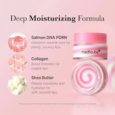 medicube Lip Sleeping Mask 10g