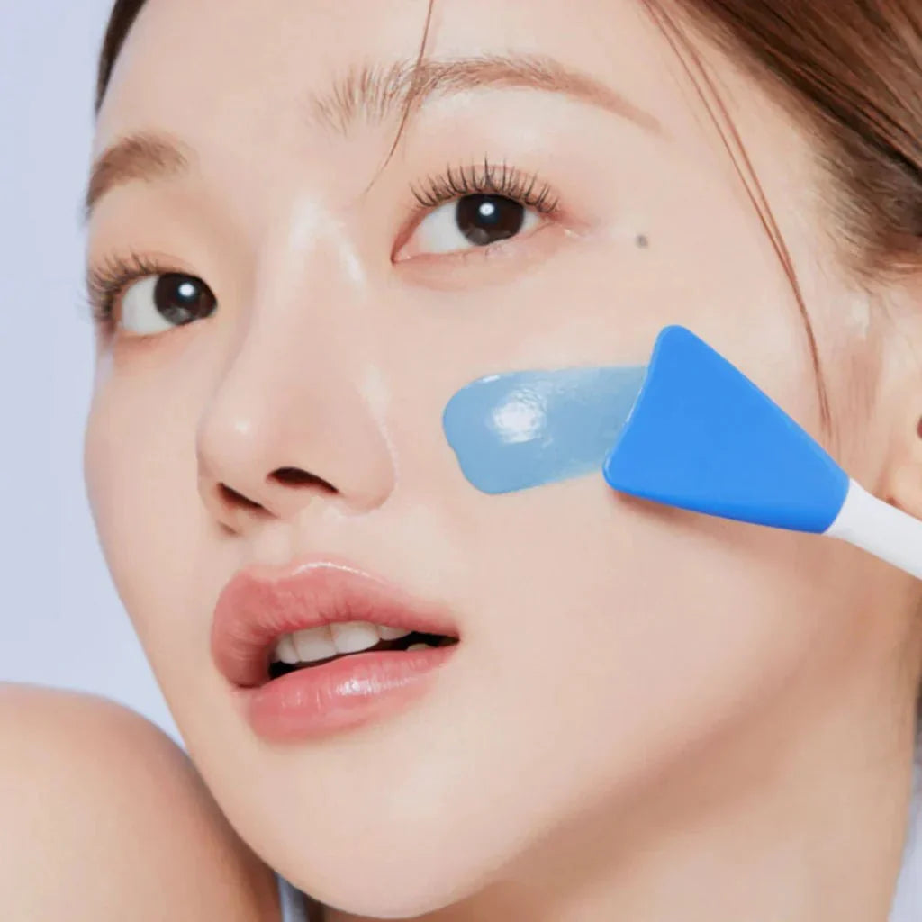 medicube Multi Blackhead Pore Brush 1pc