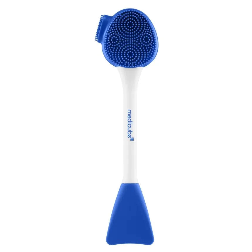 medicube Multi Blackhead Pore Brush 1pc