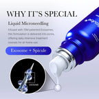 medicube One Day Exosome Shot Pore Ampoule 2000 30ml